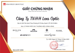 Gọng kính nữ BOLON BJ3161 B33 chính hãng - LensOptic