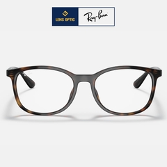 Gọng kính Unisex Rayban chính hãng RB7093D 2012 54