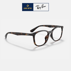 Gọng kính Unisex Rayban chính hãng RB7093D 2012 54