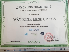 Máy rửa lens 3N dành cho kính áp tròng cứng thế hệ mới, máy rửa dành cho lens Ortho K