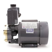 Máy bơm nước chân không Shining SHP-126E