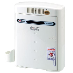 Máy sấy bàn chải đánh răng - STD-04BI