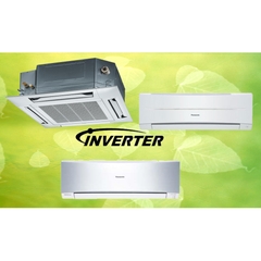 Điều hoà Inverter,1 chiều,12000BTU