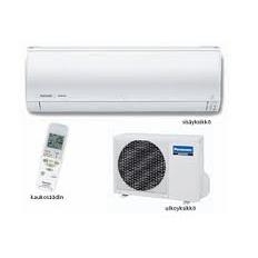 Điều hoà PANASONIC CU/CS - A9MKH-8 loại 2 cục 2 chiều có ion