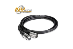 Cáp Digital Hosa Pro 75-ohm Coax 2 đầu BNC