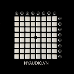 Phím Đệm Novation Launchpad Button