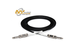 Hosa Guitar Cable Straight to Same