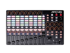 Akai APC40 MKII | Control Surface | Ableton Live