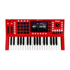 Akai MPC Key 37 | Keyboard độc lập cho sân khấu