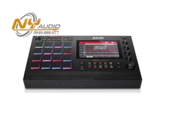 Akai MPC Live II | Pad Sản xuất âm nhạc độc lập chuyên nghiệp