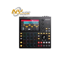 Akai MPC ONE Standalone Sampler and Sequencer.