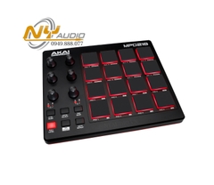 Akai MPD 218 Pad Controller W/ 16 MPC Pads