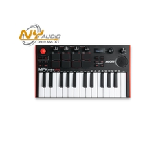 Akai MPK Mini Play MK3 | MIDI Controller