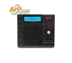 Akai Professional MPC Studio Music Production Controller and MPC Software, Black