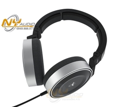 AKG K167 DJ Over-Ear, Closed-Back Professional Dj Headphone