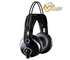 AKG K171 MKII Professional Studio Headphones