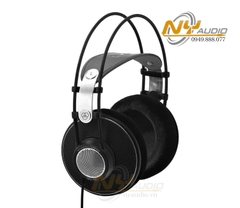 AKG K612 Pro Reference Studio Headphones