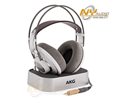 AKG K701 Reference Class Premium Headphones