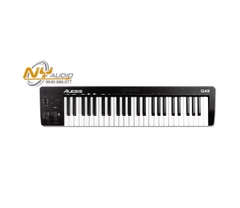 Alesis Q49 MKII Keyboard Controller | Sản xuất âm nhạc