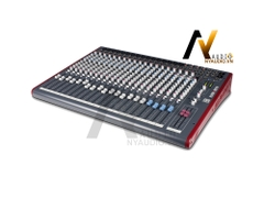 Allen & Heath ZED 24 24-Channel Mixer