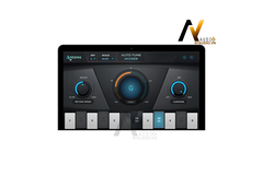 Antares Auto-Tune Access Pitch Correction and Vocal Effects Plug-in