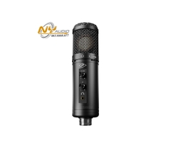 Antelope Audio Axino Synergy Core USB Modeling Condenser Microphone