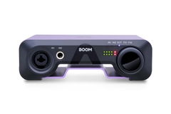 Apogee BOOM | Audio Interface