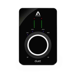 Apogee Duet 3 | Audio Interface
