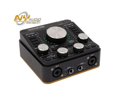 Arturia AudioFuse Rev2 USB Audio Interface