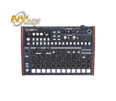 Arturia DrumBrute Analog Drum Machine Synthesizer