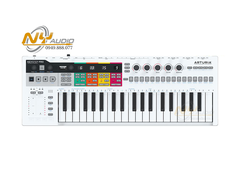 Arturia Keystep Pro 37 Squencer Midi Controller