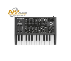 Arturia MicroBrute Analog Synthesizer