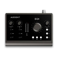 Audient ID24 MK2 | Audio Interface