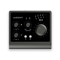 Audient ID4 MK2 | Audio Interface