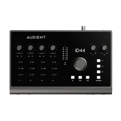 Audient ID44 MK2 | Audio Interface