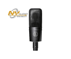 Audio-Technica AT4040 Cardioid Condenser Microphone