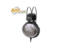Audio-Technica ATH-A2000Z Over-ear Art Monitor Headphones