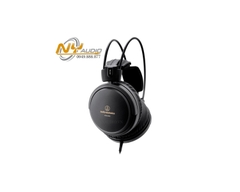 Audio-Technica  ATH-A550Z Over-ear Art Monitor Headphones