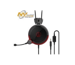 Audio-Technica ATH-AG1X High-Fidelity Gaming Headset