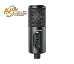 Audio-Technica ATR2500x-USB Microphone