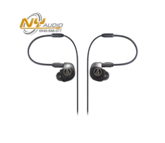 Audio-technica ATH-IM04 Tai nghe In-ear