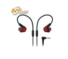 Audio-Technica ATH-LS200iS Tai nghe In-ear