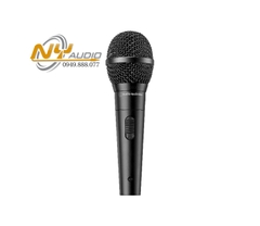 Audio-Technica ATR1300X Unidirectional Dynamic Vocal/Instrument Microphone