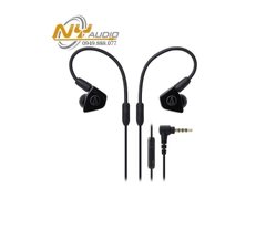 Audio-Technica LS50iS Tai nghe In-ear