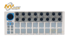 Arturia BeatStep Sequencer Controller