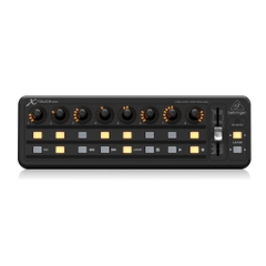 Behringer X-TOUCH Mini | Bàn điều khiển Midi