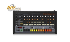 Behringer Rhythm Designer RD-8 MK2 | Analog Drum Machine