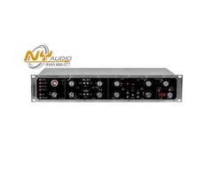 Bettermaker EQ232D analog mastering EQ