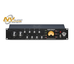 Black Lino Audio Eighteen Channel Strip – EQ & Mic Pre