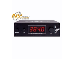 Black Lion Audio Micro Clock MKIII Master Clock